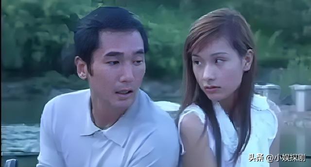 “最美亚姐”——杨恭如和她出演过的十部经典港剧推荐：