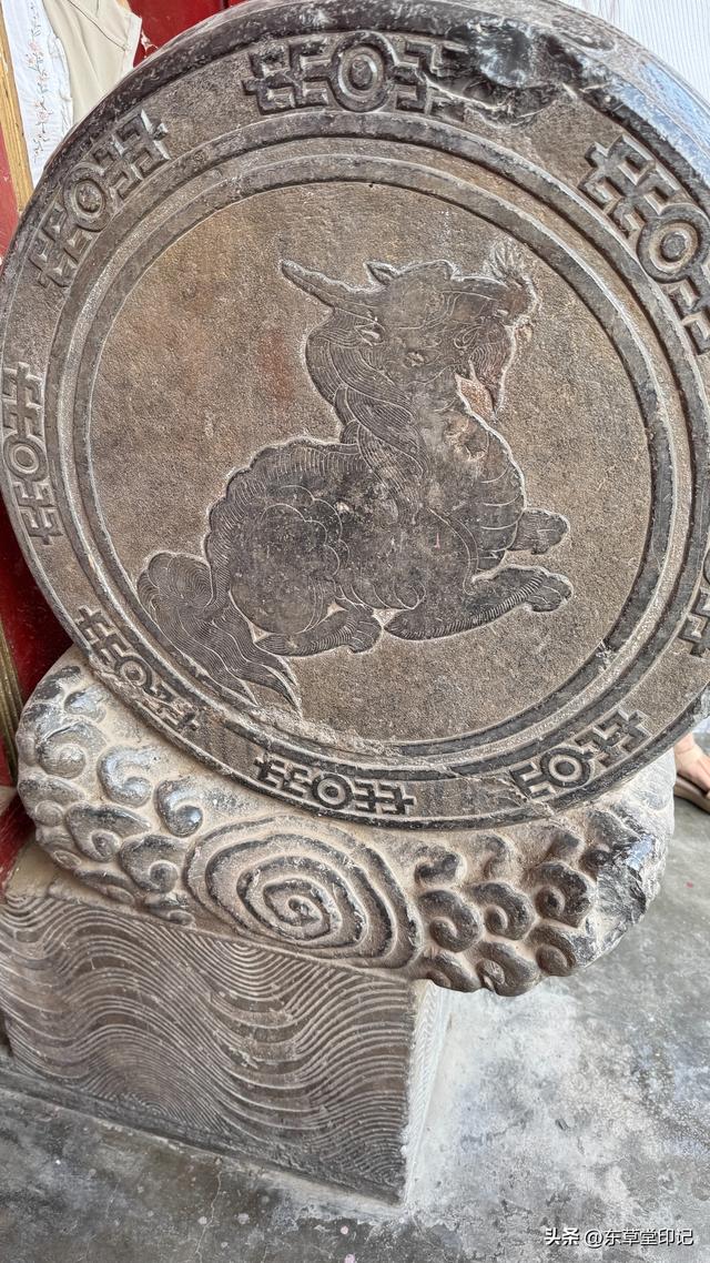 探秘泾阳太壸寺：千年古刹的传奇与沧桑