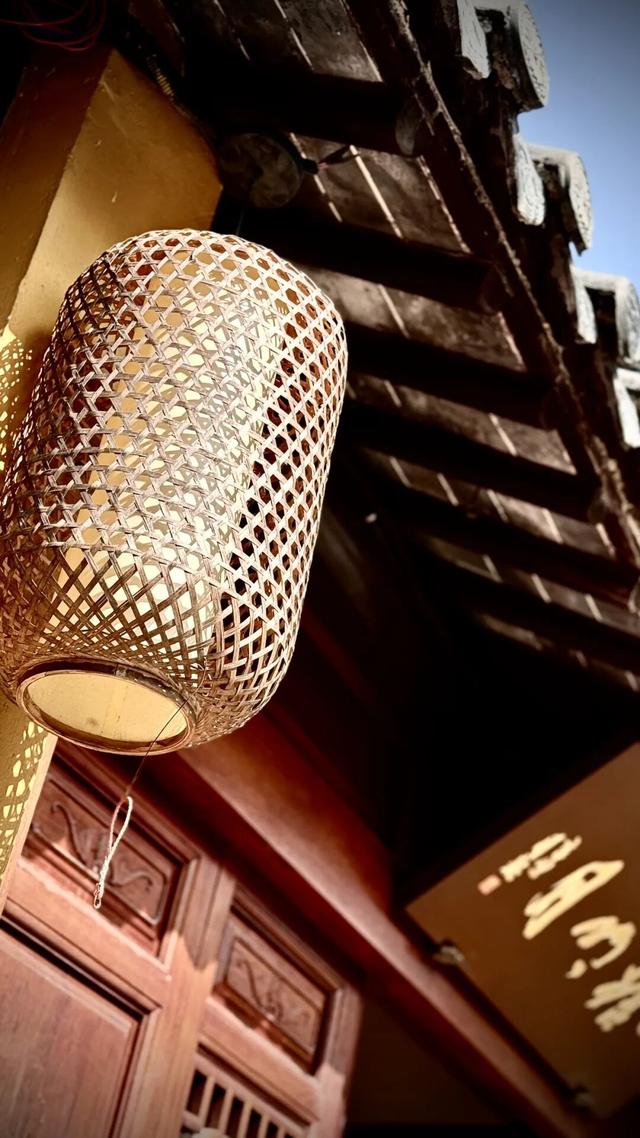 你一声秋不晚，我便到了真江南｜姑苏寻秋