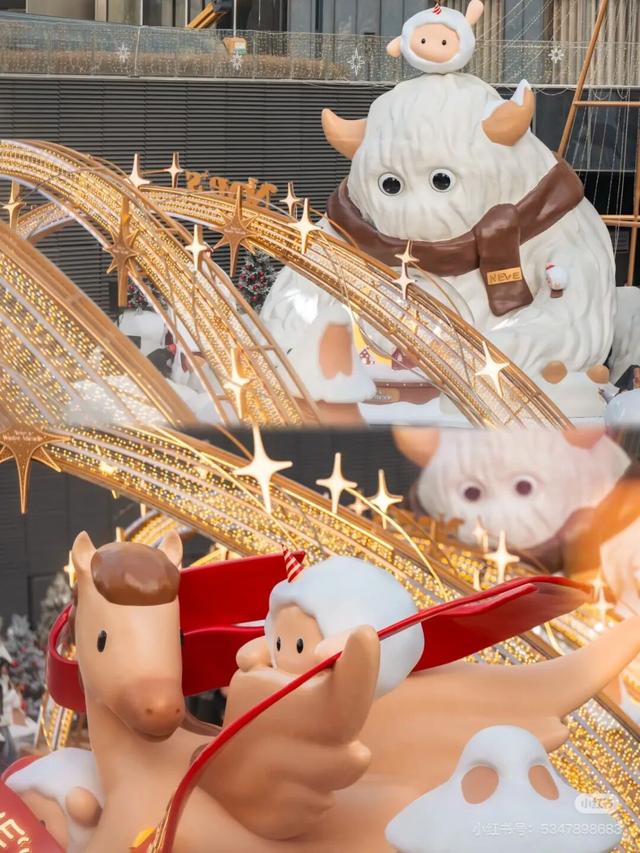 长春一网红街“上新”！超多人已赶去打卡