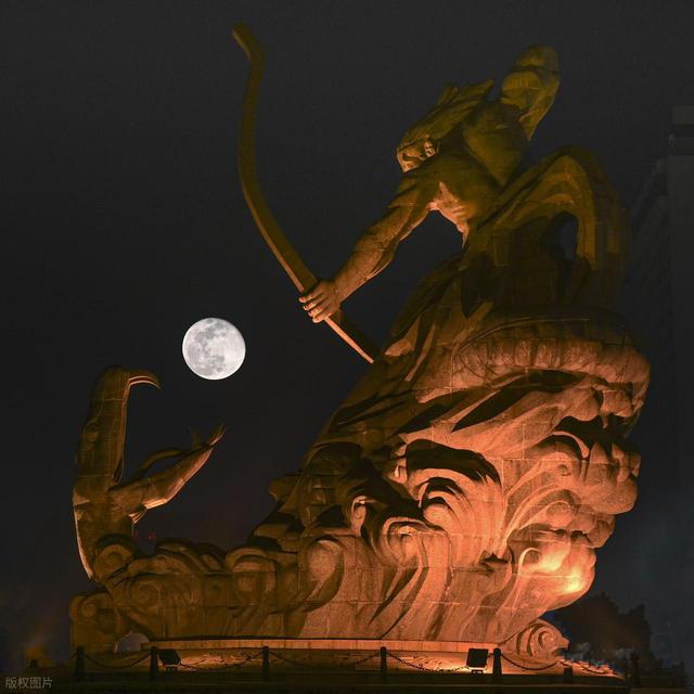 岳阳景点排行榜，湖南岳阳最值得去的10个好玩景点，你去过几个？