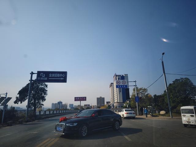 南行漫记，从郑州到卢氏323公里的行走