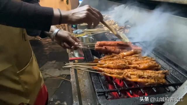 四川排首位的县级市：经济实力碾压地级市，旅游美食不输网红城市