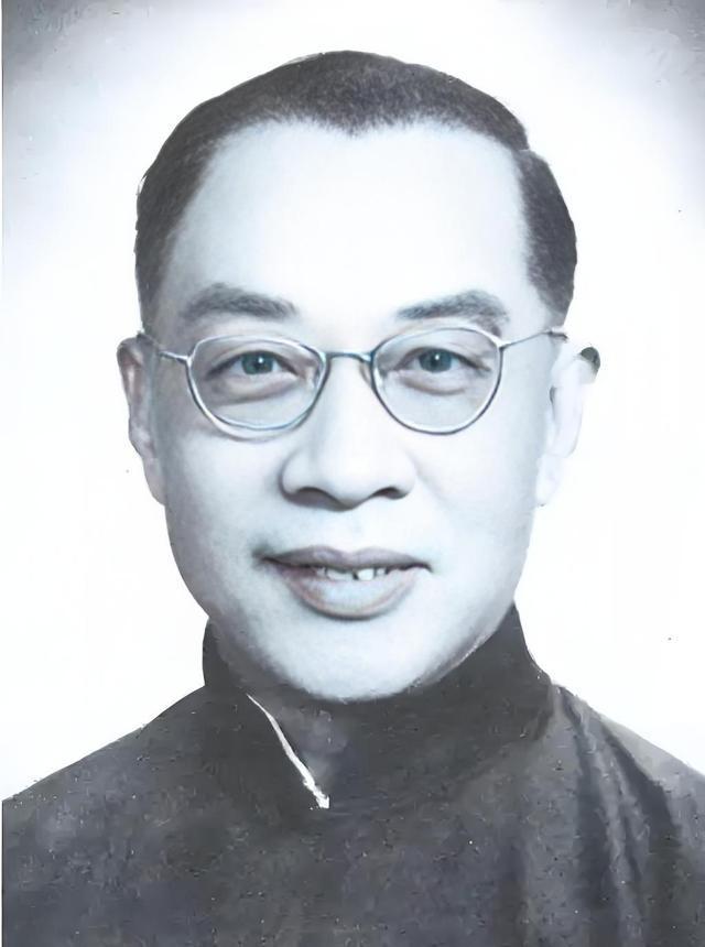 蒋介石败退台湾	，带走的八位名人大师，结局如何？