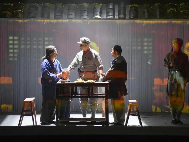 广纳天下客 元梦新蜀道 | 六大沉浸式演艺，让你直接“掉进”剧情里