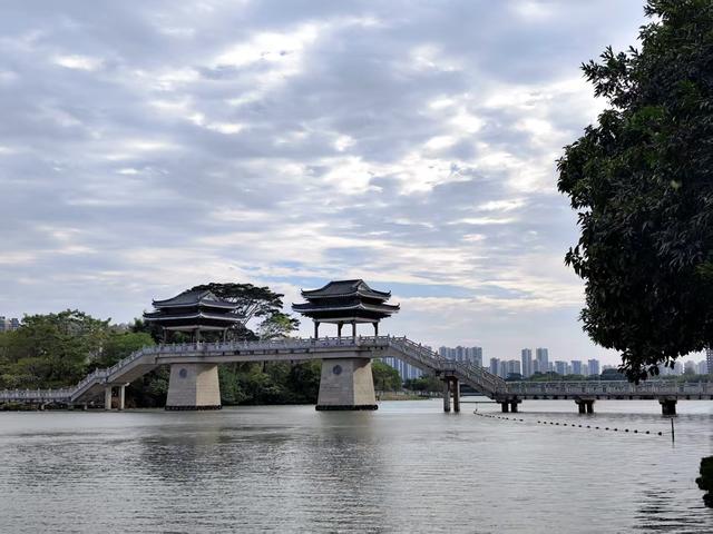 岭南日记（四）