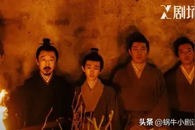 爱奇艺、优酷、腾讯近期播出的悬疑题材影视剧，你看了几部？图片