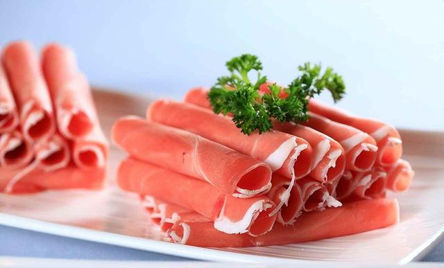 最适合男人吃的肉类排行榜，猪肉倒数第一，羊肉排第五	，长见识了