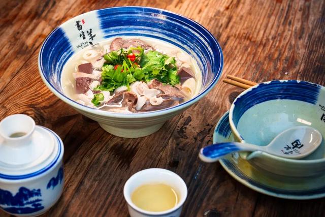 雪后乌镇的含金量还在上升