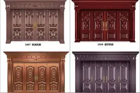 农村80%的房子大门尺寸做错了，记好3个口诀，想错都难！图片