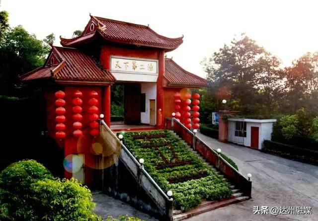开江旅游线路推荐 | 邂逅田园温泉，探秘“西部珍珠”传奇