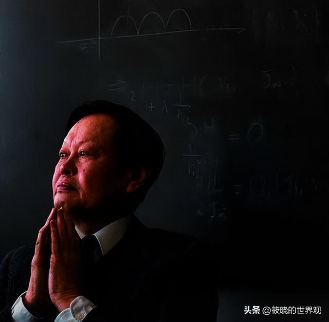 生日才过完17天，103岁杨振宁辞世，生前在翁帆庆生照里开怀大笑