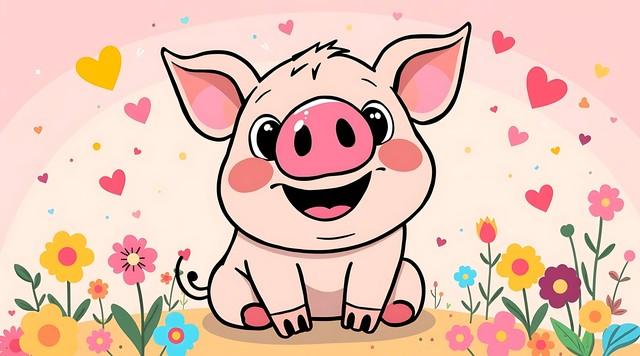 属猪人12月9日运势大揭秘！