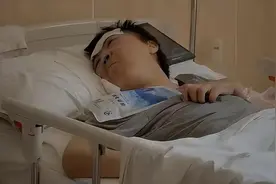 中国首例冷冻人展文莲，计划30年后复活，如今丈夫已有了一个对象图片