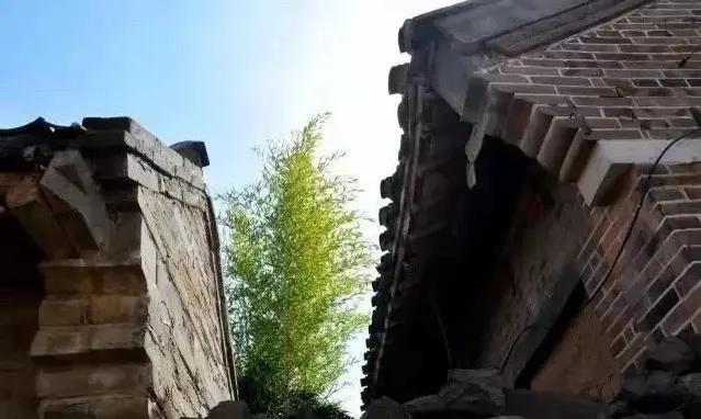 胶东印象：莱阳文庙