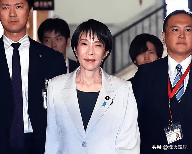 特朗普的话没用？日本送中国两句话，不到24小时	，美航母驶离日本