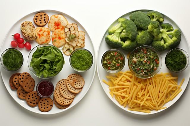 减肚子你有妙招没？