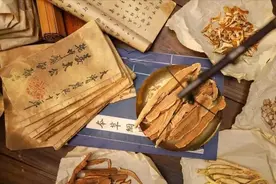 肾虚、心肾不交？张仲景用一张方清心泻火、滋肾补阴，治失眠耳鸣图片