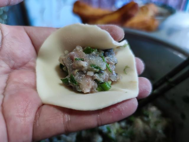 立冬吃饺子，“4馅不上桌，福气不进门”，指哪4馅？别忘告诉家人