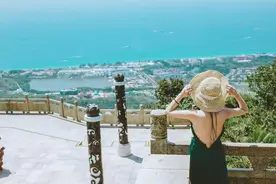 中国旅游资源最丰富的十座城，去过八个才算旅游达人，你去了几个图片