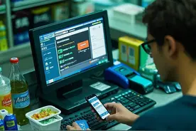 "好家伙！你有多少存款，大数据知道的一清二楚"图片