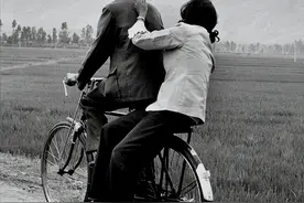 七八十年代最流行的10款自行车，用过三款以上的，绝不是一般家庭图片