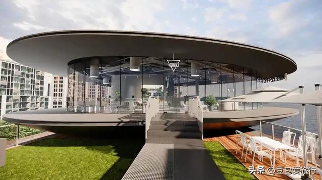 苏州河畔寻沪西烟火人文——上海普陀区漫游