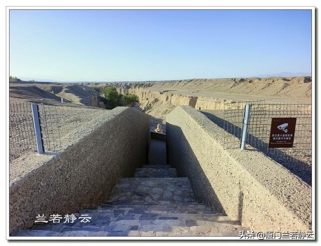 甘肃瓜州：莫高窟的姊妹窟 - 榆林窟（含游览攻略）