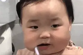 表情包：你不要狗叫，小心我揍你哦图片