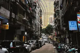 关于澳门，我有几点建议…图片