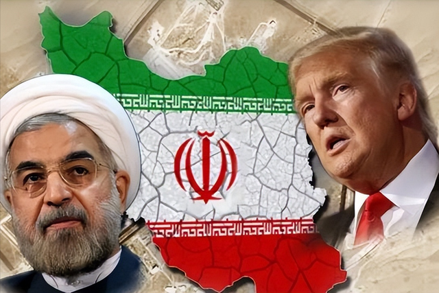 油轮被扣	，美军兵临城下，川普阴谋浮现之际，马杜罗等来两大外援