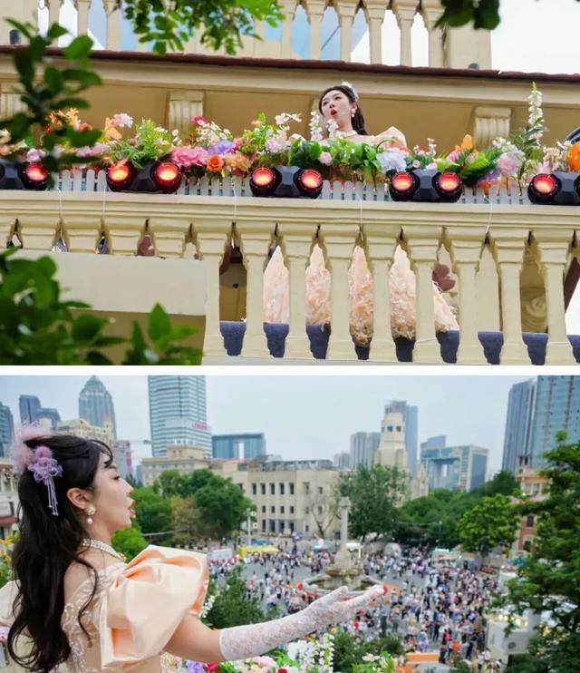 观察 | 大动作！天津这下藏不住了！美得很陌生！