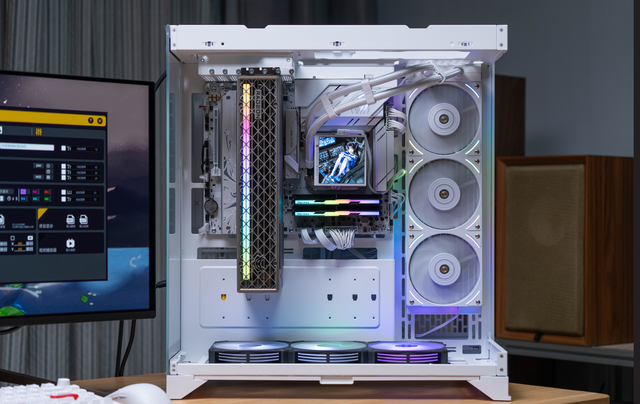 实测22款游戏！AMD RX9070是4K游戏入门卡还是爽玩卡？