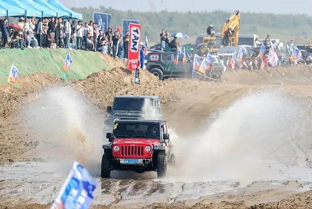 【走在前 挑大梁 非凡“十四五”】潍坊滨海文旅从“网红”到“长红”的进阶之路