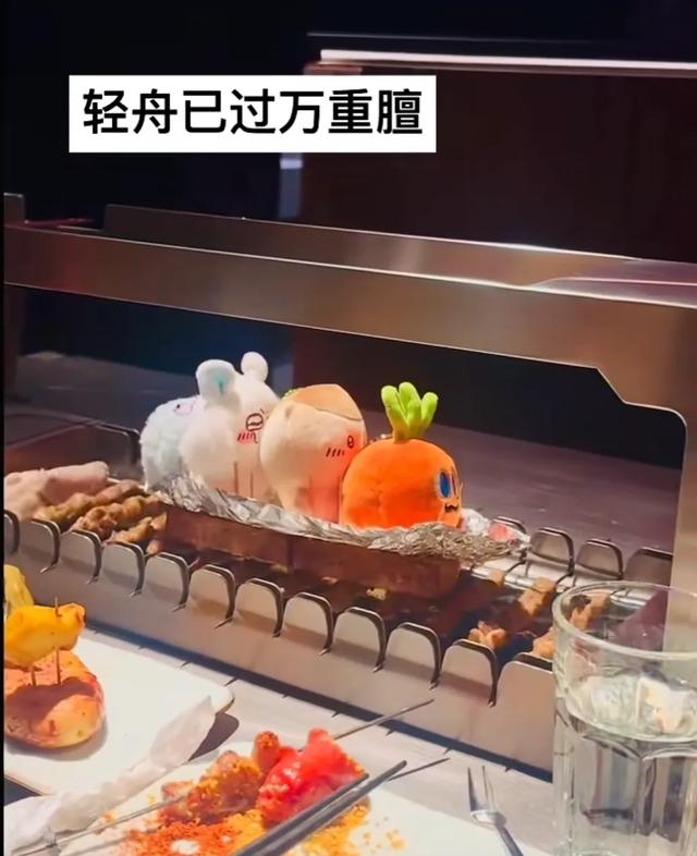 中东航线的东方护身符经济学