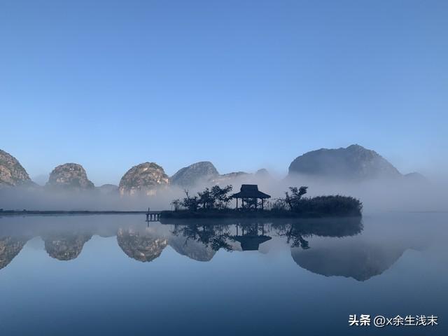 三生三世，不负遇见（散文）