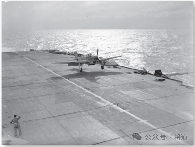 机动部队の印度洋作战——空母战史节选