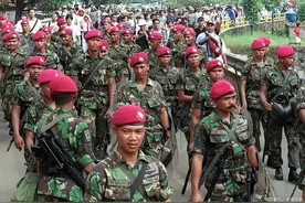 缅甸佤邦和果敢：政治、经济和文化差异图片