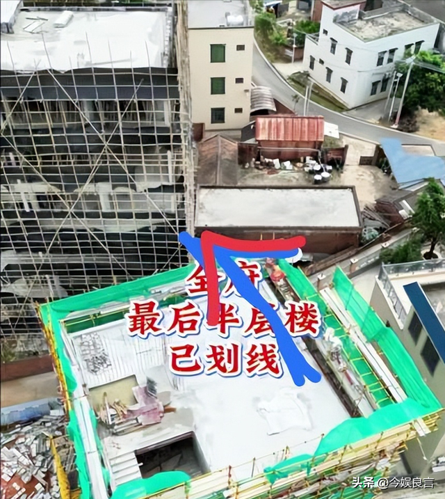 豪宅风波再次升级！全红婵夺冠仅10天，恶心的事发生了，全爸苦笑