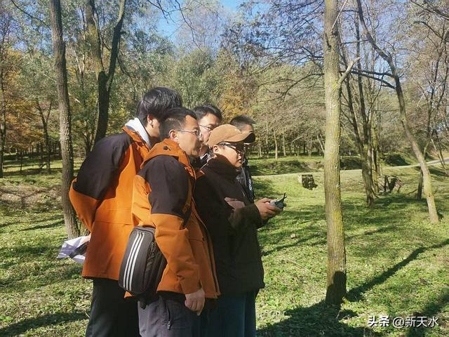 【青山绿水 只此清水】清水县首部文旅微短剧《将军与扁食》完成摄制