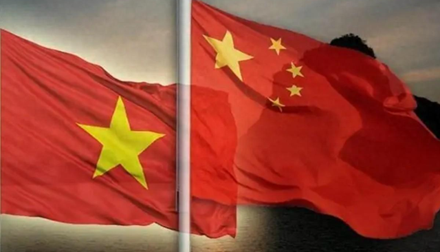 越南要成为下一个乌克兰？一旦中越开战，中国不再对其留有余地！
