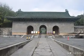 朱元璋的庶长子楚王朱桢，从他后代取名分析能解开朱棣生母谜题图片