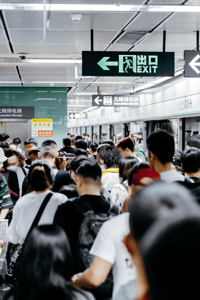 打工人从深圳回来了，告诉你一个真实的深圳，别再相信网上说的了