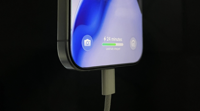盘点那些和iPhone很像的国产手机，不能说一样，只能说一模一样