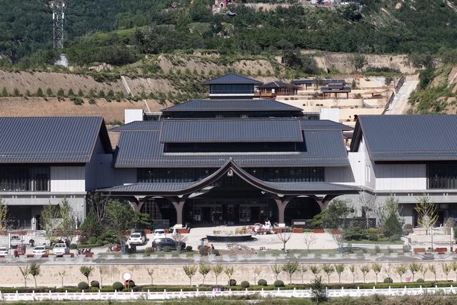 国庆·中秋“双节”赴一场古城之约，解锁秋日限定美好