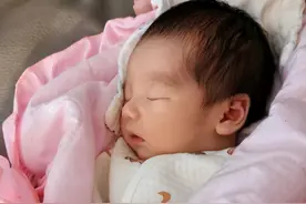 宝宝爱放屁，也暗示着4个消息，读懂宝宝的屁，宝宝也少吃亏图片