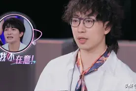 音乐缘计划歌曲绝对不想给周深？王子的回答，到底有什么问题？图片