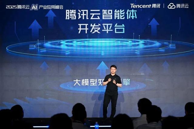 腾讯加码空间智能大模型，这一赛道正在成为下一个风口