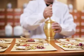 中医之气，何为元气、宗气、营气、卫气？图片