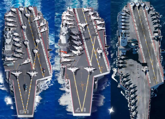 福建舰入列第三天，国防部点名菲律宾，送的八字箴言是动手前兆？